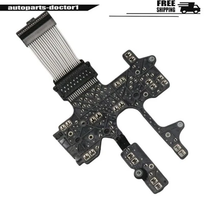 02E325039 Arnés de transmisión placa de reparación mecatrónica para Audi TT Volkswagen Foto 1 de 4