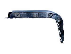 Soporte de parachoques trasero derecho negro para Tesla Model3 1083989-00-K (17-23) - Imagen 1 de 1