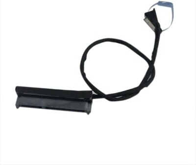 Secondo cavo disco rigido SATA 2° connettore HDD ricambio per HP DV6-7000 - Immagine 1 di 4