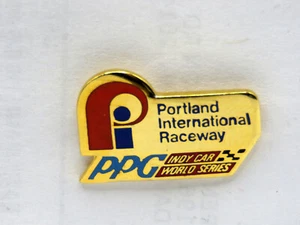  PPG Indy Car World Racing Series Portland International Raceway Pin, (**) - Bild 1 von 4