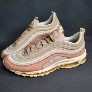 Nike Air Max 97 Premium Particle Beige 2017 312834-200 Uomo 13 - Foto 1 di 12