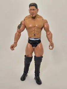 Figurine 2003 Jakks Undertaker WWE catcheur 18 cm Action Figure - Foto 1 di 1