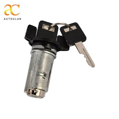  Ignition Switch Lock Cylinder With Keys For  Buick Century 1979-96 - Image 1 of 4