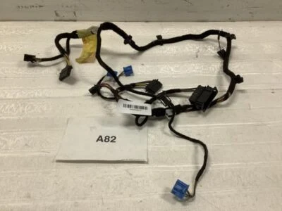 Arnés de cableado unidad HVAC Volkswagen CC 2011 compatible con 2007 2014 EOS OEM+ Foto 1 de 4