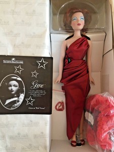 gene dolls on ebay