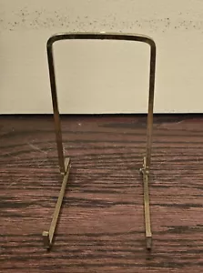 Plate Picture Photo Display Award Stand Holder SHIPS N 24 HOURS - Picture 1 of 4