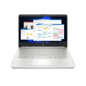 P 14s-dq5014na Laptop Intel Core i7-1255U 8GB RAM 512GB SSD 14" Windows 11 Home - Picture 1 of 16