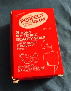 PERFECT GLOW SOAP WITH ARGAN OIL - Picture 1 of 2