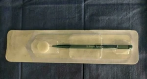 Ophthalmic 2.8 Round Blade BUD 2015 - Bild 1 von 3