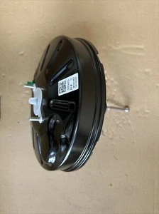Booster Freno Pneumatico NUOVO  E ORIGINALE per VW Cc Passat 5N1614106A - Foto 1 di 10