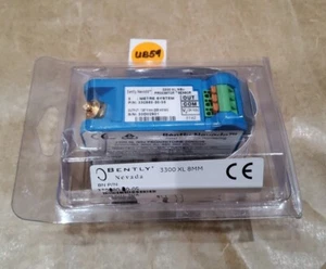 SENSOR DE PROXIMIDAD BRENTLY NAVADA 330980-50-05 - Imagen 1 de 2