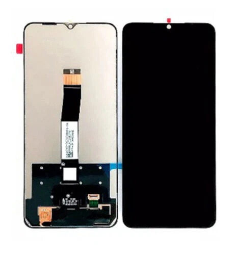 For UMI UMIDIGI A13/A13S/A13 Pro Touch Screen Digitizer & LCD Display Assembly - Image 1 of 1