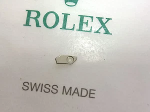 RARE ROLEX 3135-451 BRIDE FOR STUD SUPPORT - BRIDA PORTA PITONE, GENUINE 100% - Picture 1 of 2