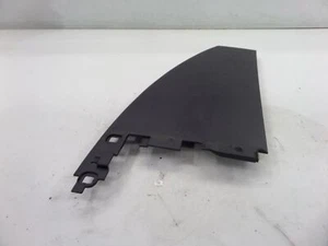 VW Beetle Right Dash Trim Top 06-10 OEM 1C1 815 402 - Picture 1 of 9