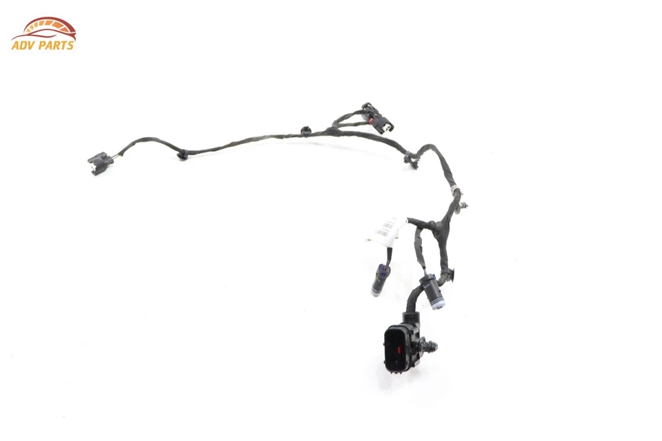 2018 - 2022 JEEP WRANGLER FRONT END HEADLIGHT LAMP WIRE WIRING CONNECTOR OEM - Image 1 of 4