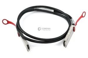 98Y2912 IBM QSFP+ 40GB/S CABLE 1.4M - Picture 1 of 6