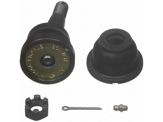 Front Lower Ball Joint For 1987-1991 GMC R1500 Suburban 1988 1989 1990 PM996GQ - Image 1 of 1