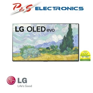 LG 55" GALLERY SELF LIT OLED EVO UHD 4K SMART TV_OLED55G1PTA - Picture 1 of 1