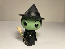 Funko Pop! Movies The Wizard of Oz Wicked Witch #08 VAULTED 2011 - NO BOX