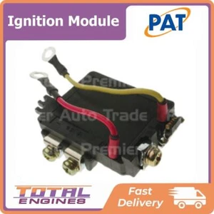 PAT Ignition Module fits Toyota Hilux YN58R/YN67R 2.2L 4Cyl 4Y - Picture 1 of 2