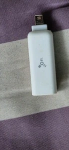 APPLE iPod OEM FireWire Adapter 4 to 6 pin Connector 591-0080 - Photo 1/1
