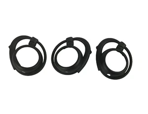 3 Jabra GN Netcom Replacement Flex Ear Loops for 2100 Series Headset 0462-789 - Picture 1 of 6