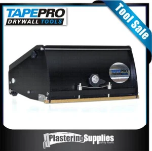 TapePro T2 200mm 8" Flat Box T-200 Drywall Plaster Stopping Box - Bild 1 von 1