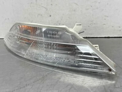 2005 Bmw 645Ci 乘客右侧转向信号组件 6924796 0311333006 2004 — 第 1/4 张图片