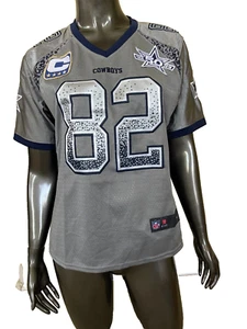 Women's Dallas Cowboy Witten Nike Jersey Size Small - Picture 1 of 7