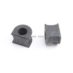 199224 Fit For Maserati GranCabrio 10-19 Stabilizer Bar Bracket &Bushing X1 PAIR - Picture 1 of 11