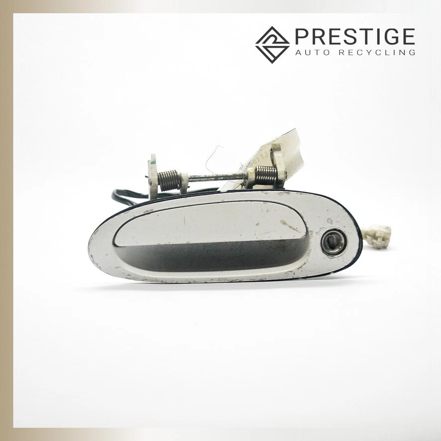 Manija de puerta exterior izquierda delantera izquierda LEXUS SC300 SC400 1992-1999 69220-24030-08 Foto 1 de 4