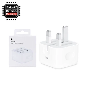 Apple 20W USB-C Power Adapter - Picture 1 of 5