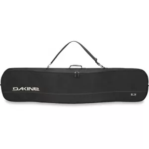 HOUSSE A SNOWBOARD PIPE SNOWBOARD BAG BLACK - Bild 1 von 1