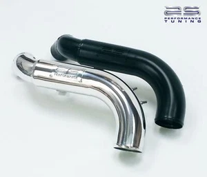 Tubo de inducción superior de aleación AIRTEC para Mk2 Focus ST225 y Volvo C30 T5 - Imagen 1 de 2