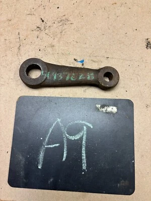 1964 65 66 1967 MALIBU LEMANS GTO Cutlass 442 Chevelle dirección asistida Pitman ARM Foto 1 de 4