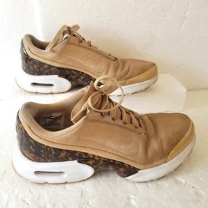 NIKE Air Max Jewell Tortoise Shell 896196-200 Women's Sneakers Size 8 Shoes - Picture 1 of 11