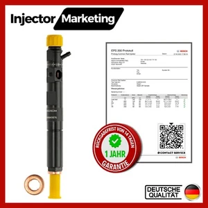 Renault 1,5 dCi Injektor EJBR01801A EJBR01801Z 28232248 8200567290 8200365186 - Bild 1 von 15