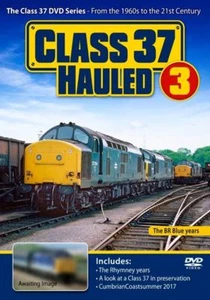 Class 37 Hauled No. 3 - Picture 1 of 1