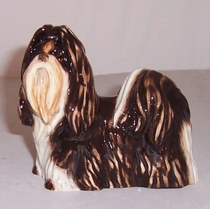 John Beswick Shih Tzu JBD74 - Picture 1 of 1