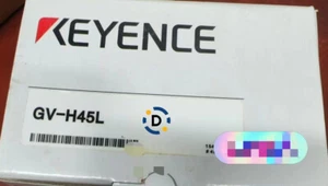 New KEYENCE GV-H45L Laser sensor - Picture 1 of 1