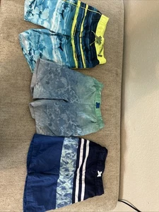 Boy Bathing Suits - Picture 1 of 1