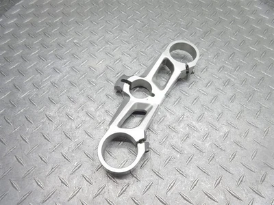 Ducati 899 Panigale 2015 13-15 fabricante de equipos originales triple árbol abrazadera corona conjunto Foto 1 de 4