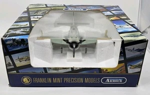 Franklin Mint Armour Collection Dauntless DB1 1:48 Airplane Aircraft B11D000 - Picture 1 of 13