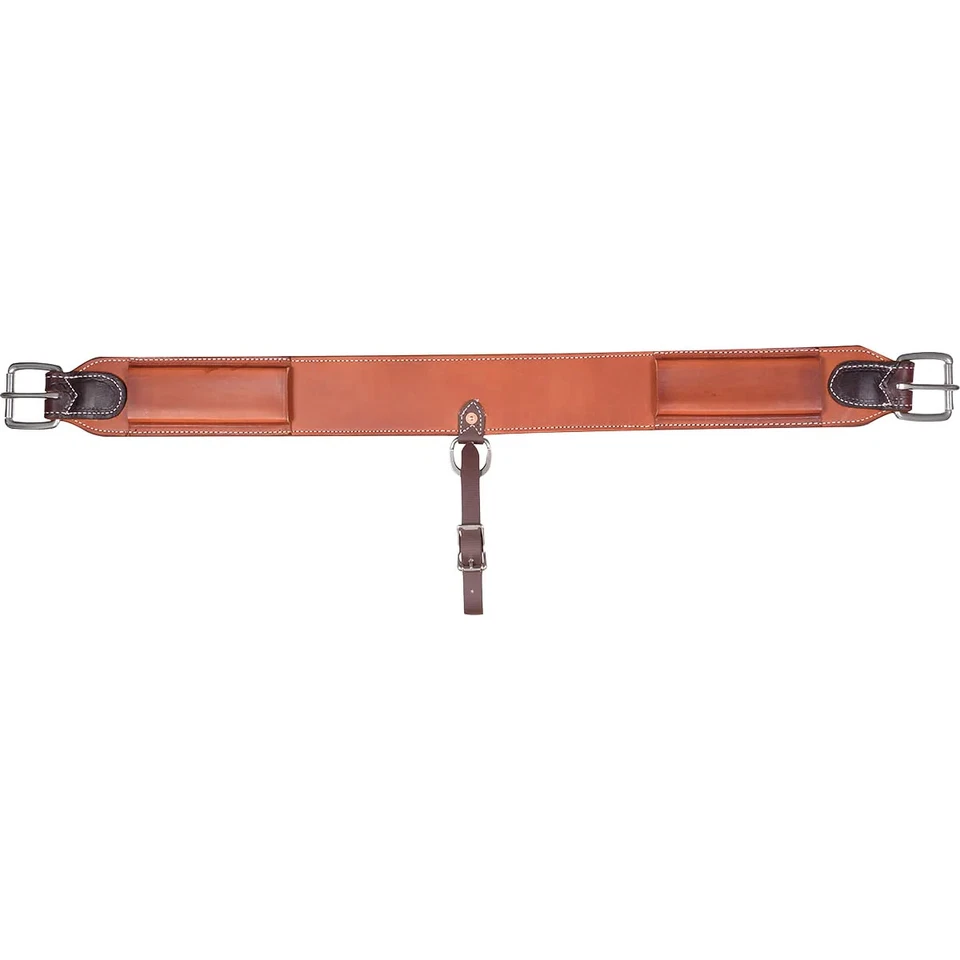 Martin Saddlery Biothane Contoured Flank Cinch 2.5” x 35” - Durable Western - Image 1 of 1