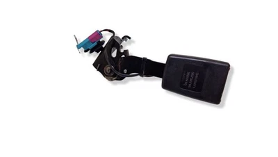 Cerradura cinturón trasero Volvo XC60 2012 30734716 VIJ65759 Foto 1 de 4