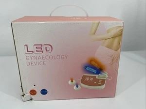 Gynäkologie Behandlungsgerät Lichttherapie Vaginalstraffung (fehlender Stab) - Bild 1 von 9
