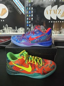 Nike Kobe 8 Protro What The (2025) (GS) - Size 7Y - Picture 1 of 8