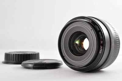 Canon EF 35mm f/2 Wide Angle AF Lens [Exc+5] (205095) Japan / 1424I#3 - Image 1 of 4