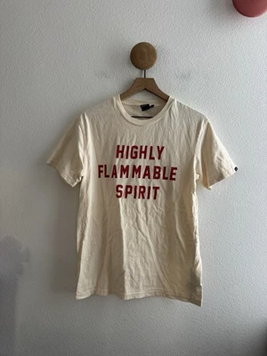 Camiseta gráfica Deus Ex Machina talla pequeña Foto 1 de 4