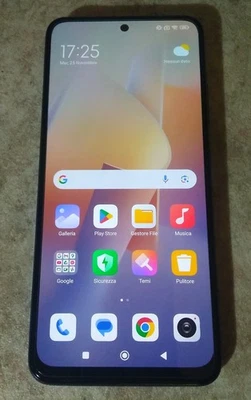 Xiaomi Redmi Note 11S (128Gb + 6Gb ram) - Immagine 1 di 4